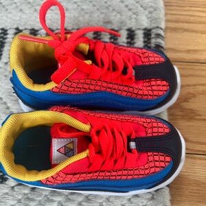 Brand new toddler sneakers